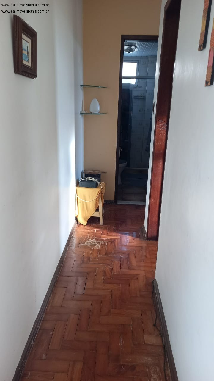 Apartamento à venda com 2 quartos, 56m² - Foto 9