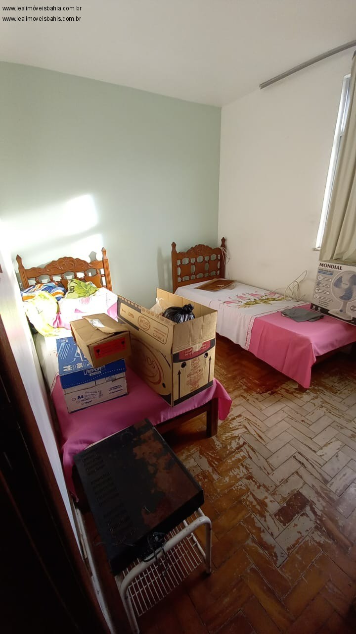 Apartamento à venda com 2 quartos, 56m² - Foto 5