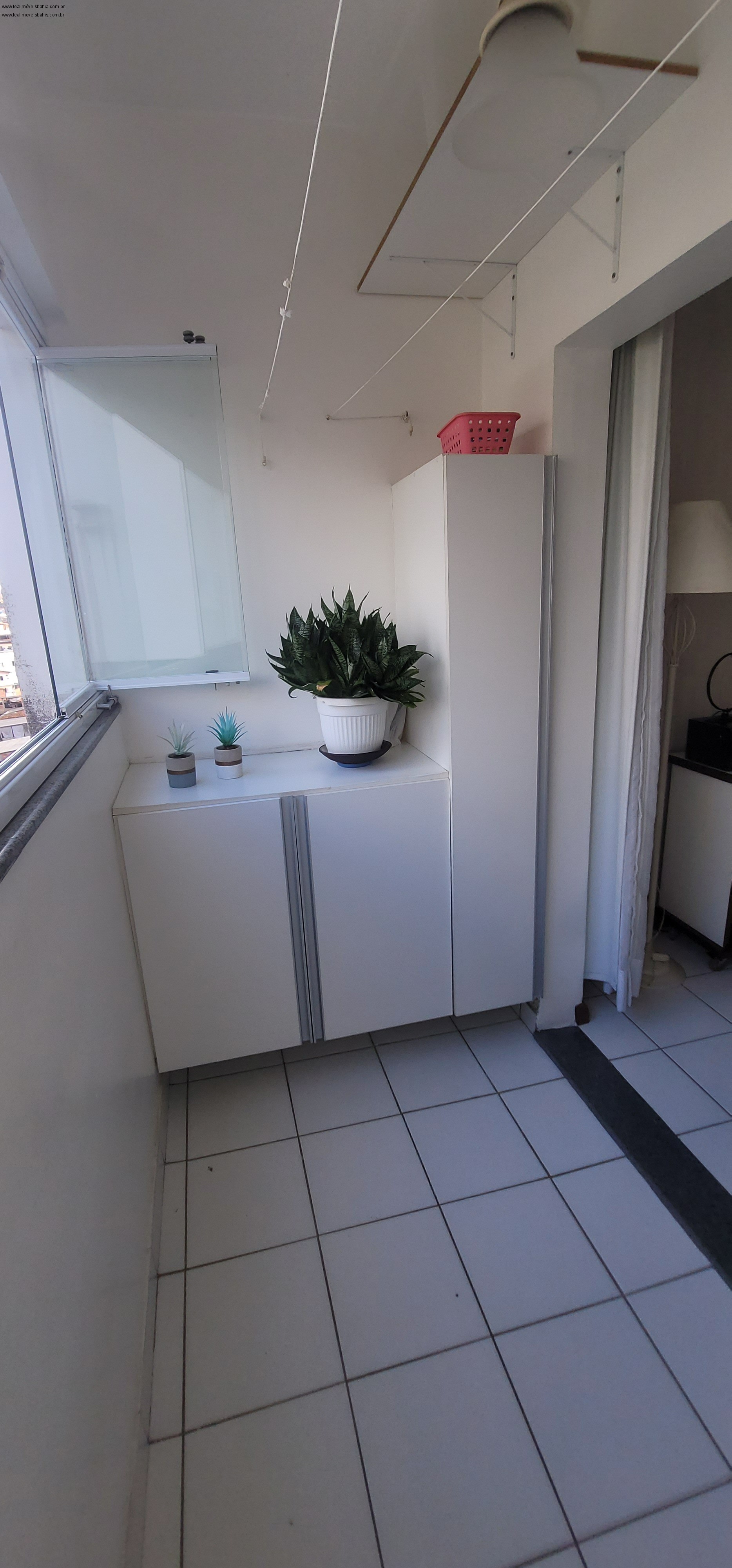 Apartamento à venda com 2 quartos, 45m² - Foto 5