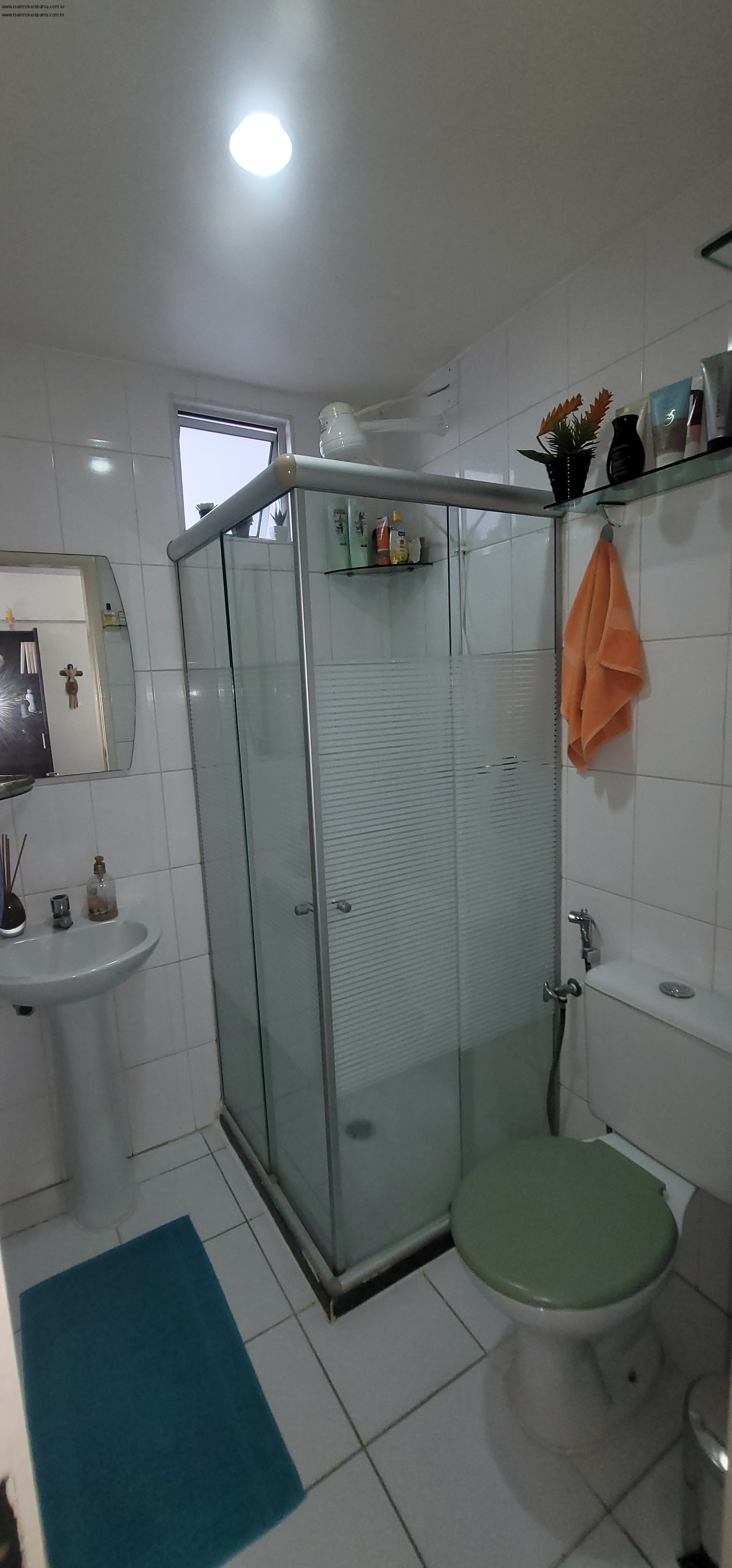 Apartamento à venda com 2 quartos, 45m² - Foto 7