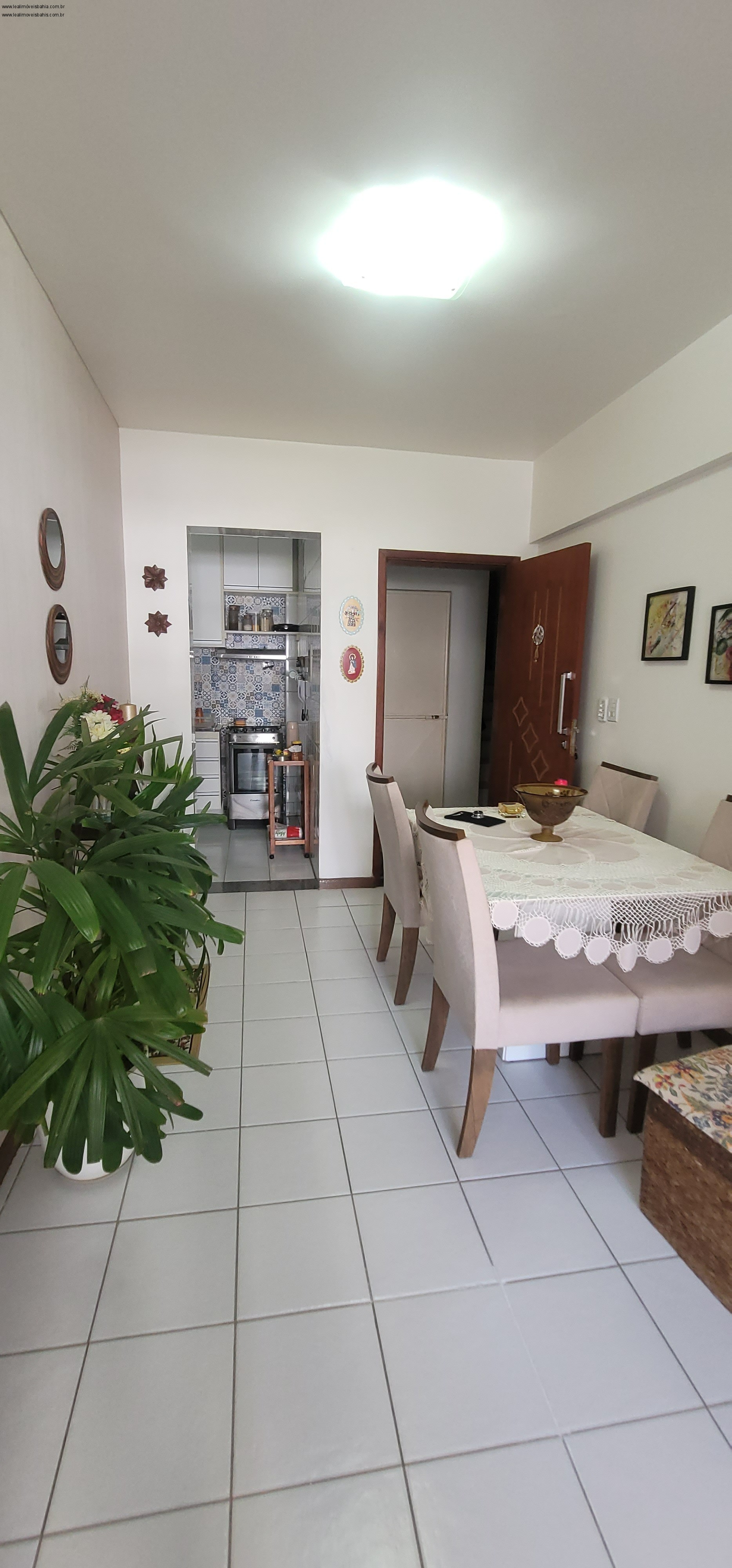 Apartamento à venda com 2 quartos, 45m² - Foto 16