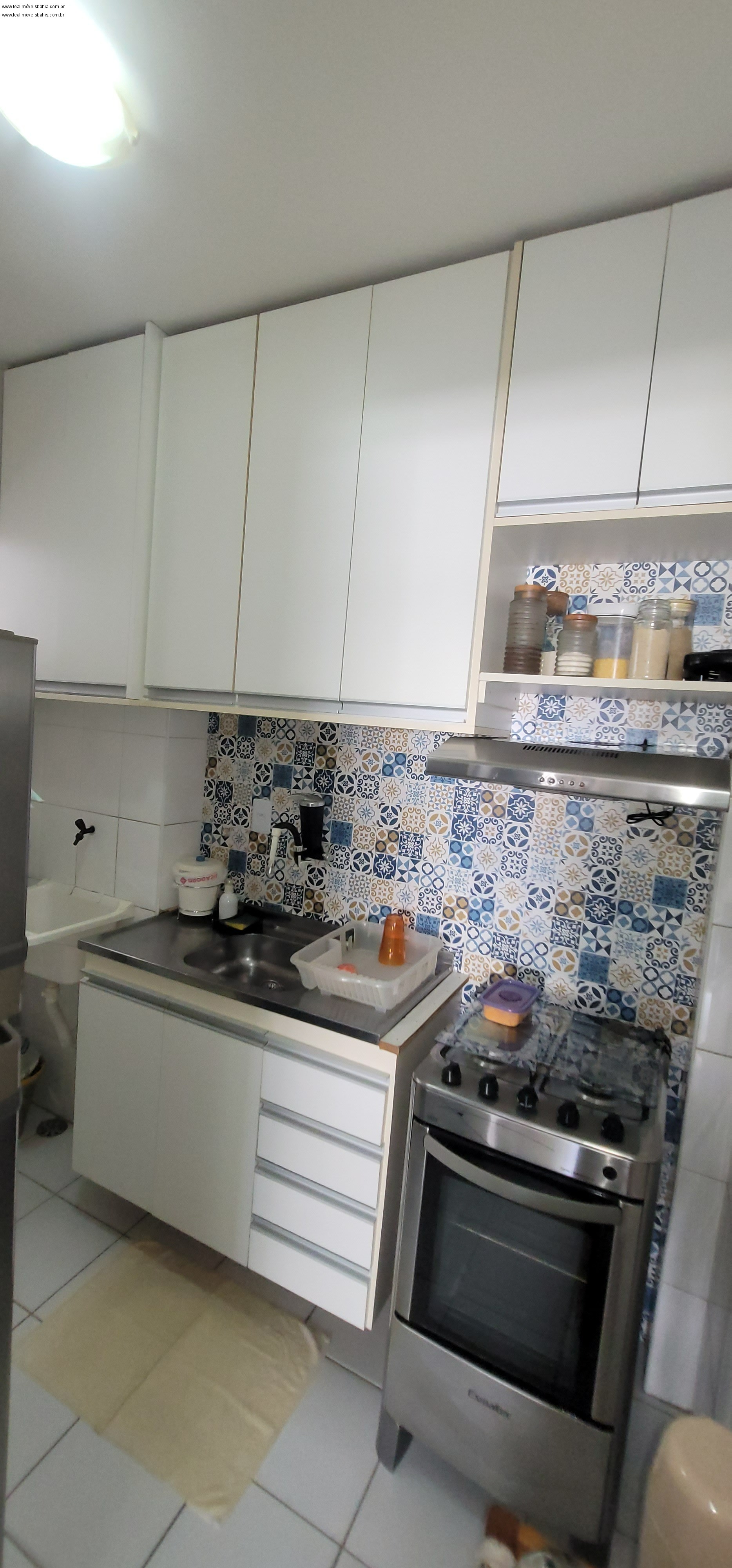 Apartamento à venda com 2 quartos, 45m² - Foto 13