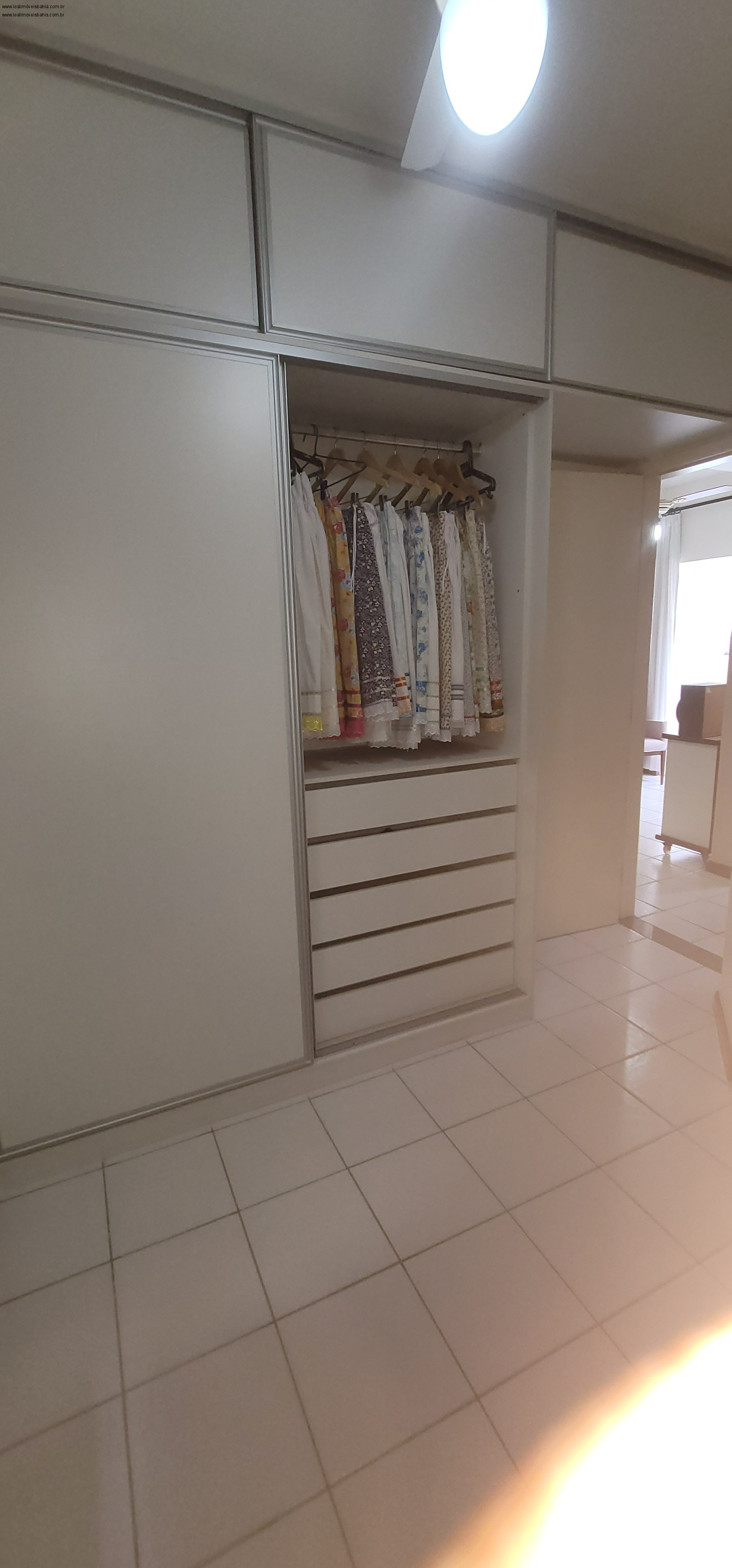 Apartamento à venda com 2 quartos, 45m² - Foto 19