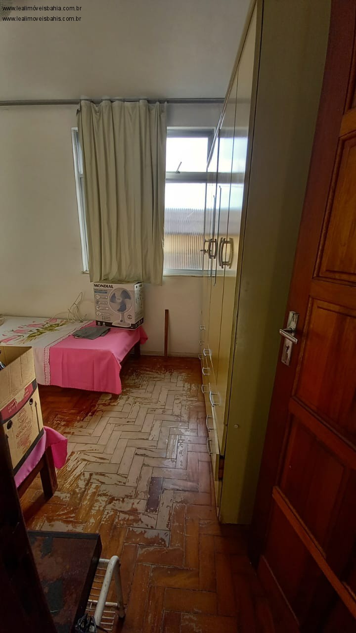 Apartamento à venda com 2 quartos, 56m² - Foto 6