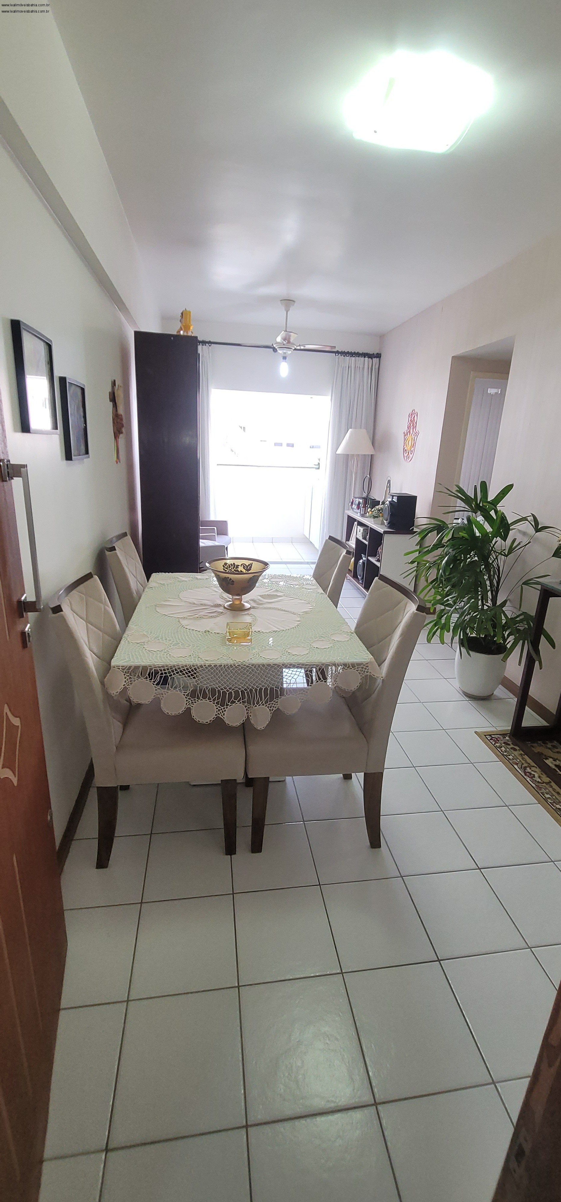 Apartamento à venda com 2 quartos, 45m² - Foto 1