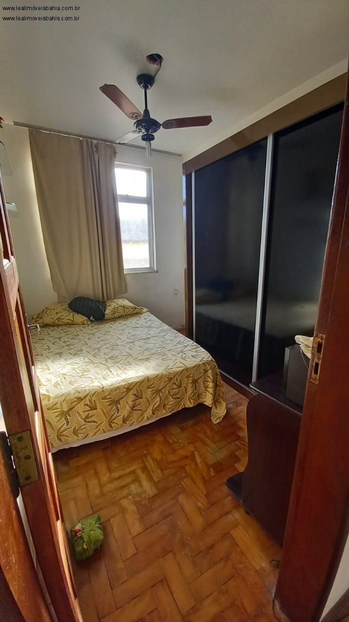 Apartamento à venda com 2 quartos, 56m² - Foto 7