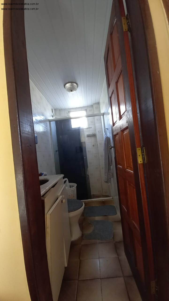 Apartamento à venda com 2 quartos, 56m² - Foto 11