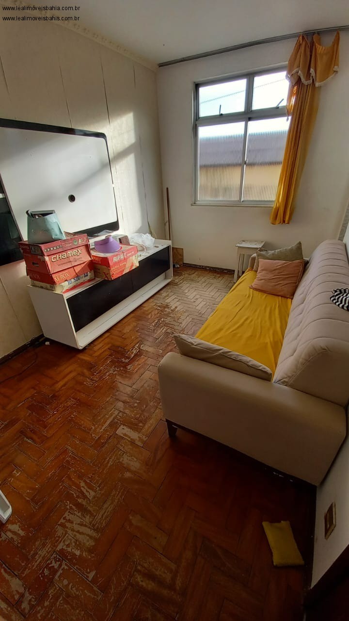 Apartamento à venda com 2 quartos, 56m² - Foto 2