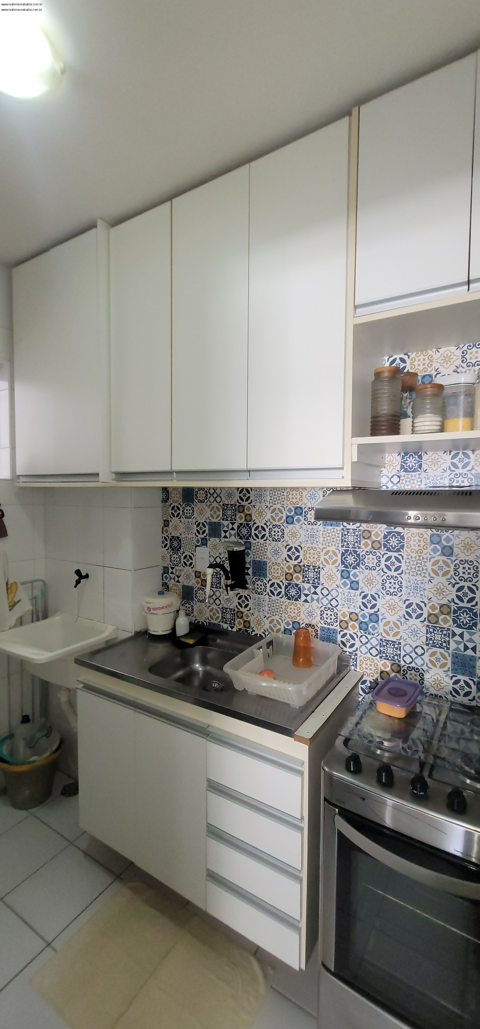 Apartamento à venda com 2 quartos, 45m² - Foto 12