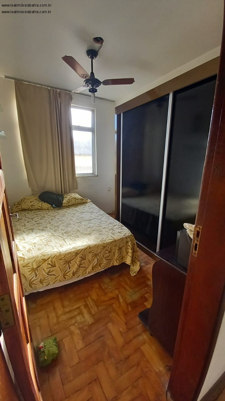 Apartamento à venda com 2 quartos, 56m² - Foto 8