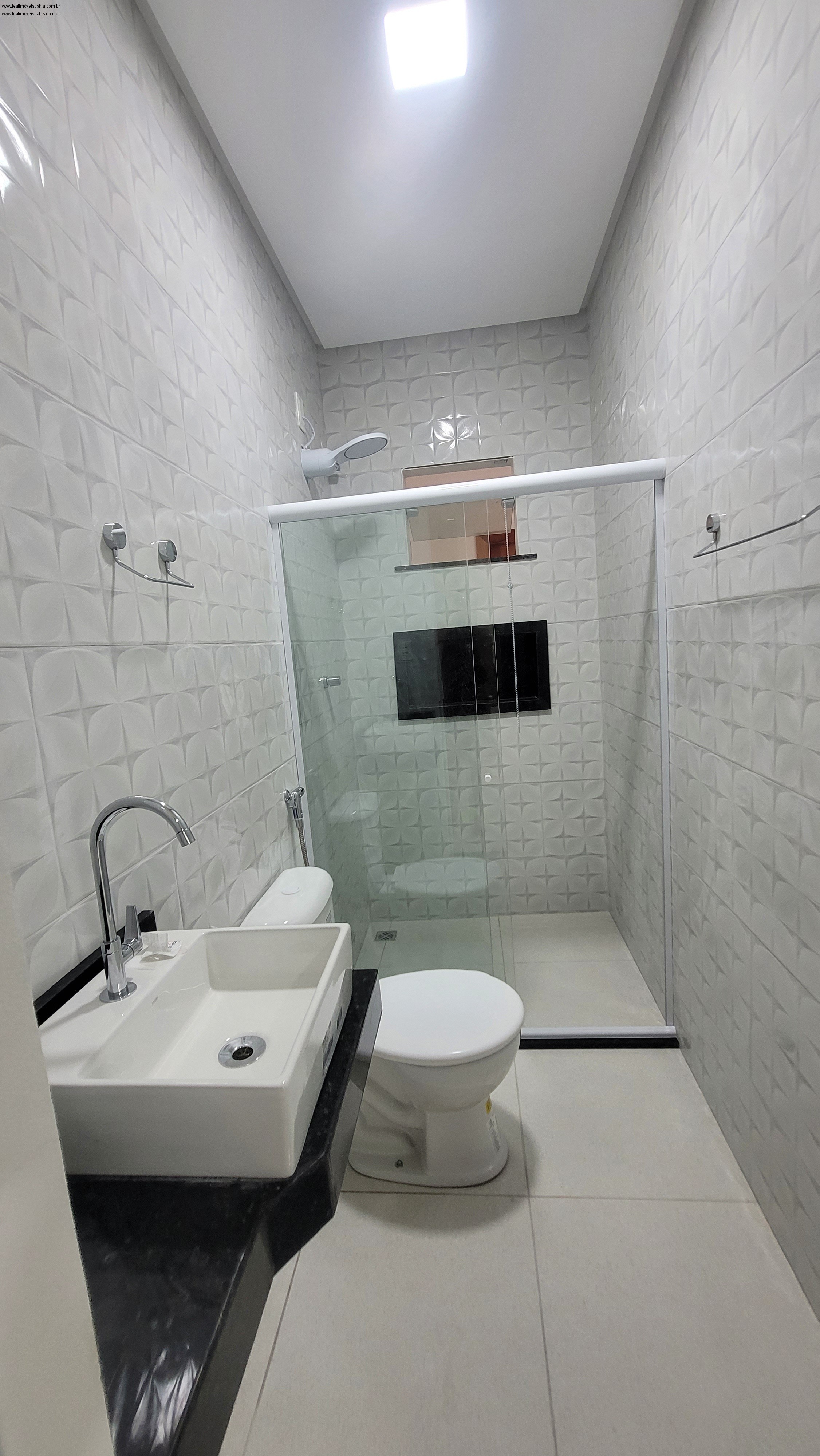 Apartamento para alugar com 2 quartos, 65m² - Foto 6