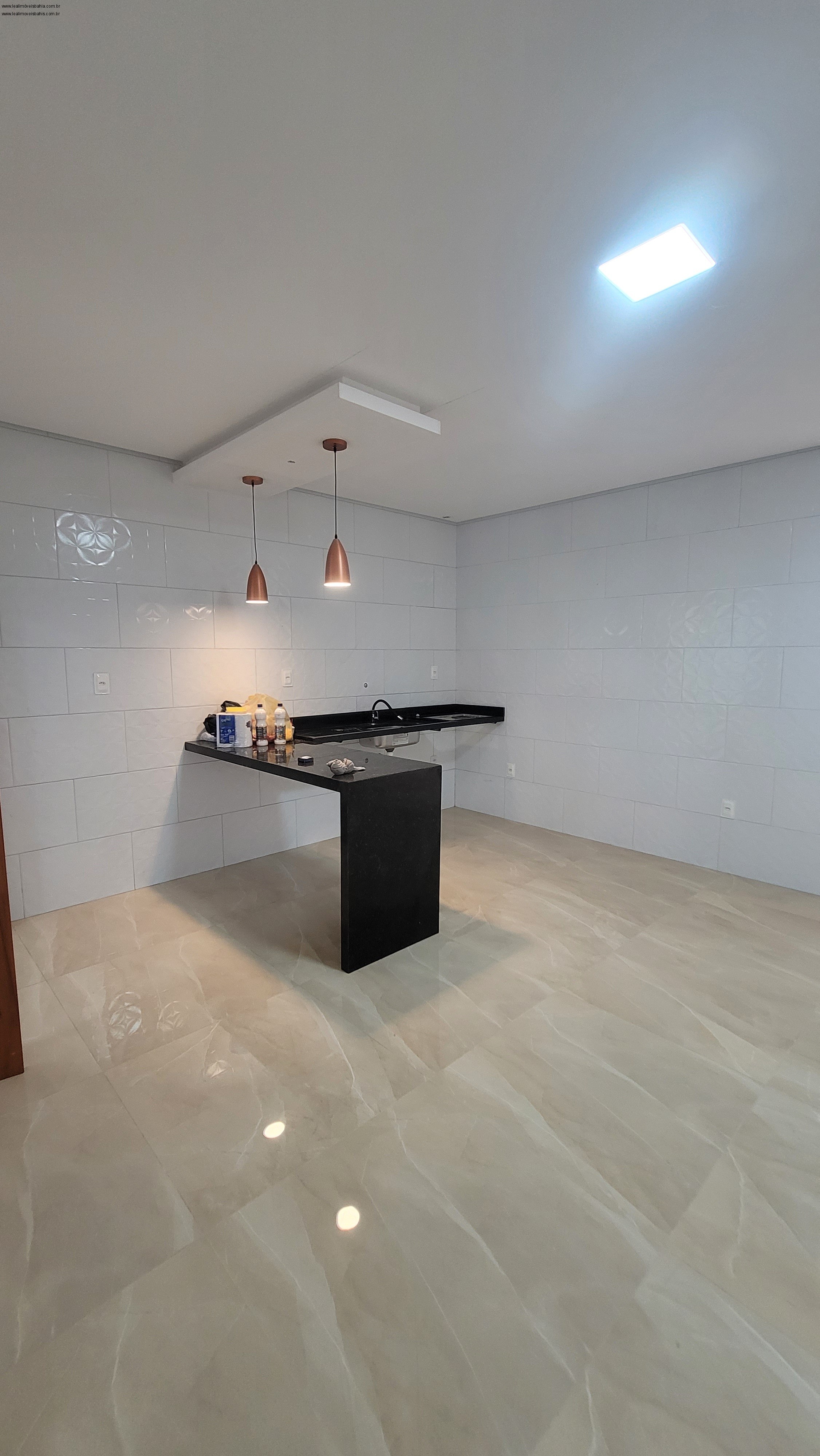 Apartamento para alugar com 1 quarto, 55m² - Foto 7