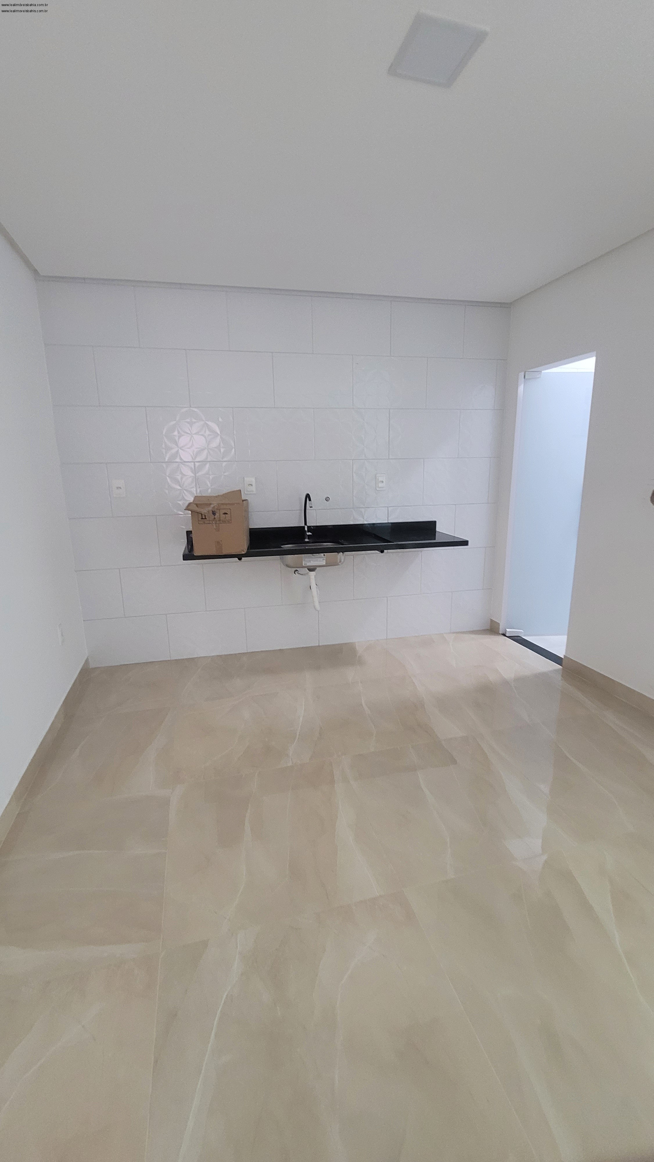 Kitnet e Studio para alugar com 1 quarto, 40m² - Foto 2