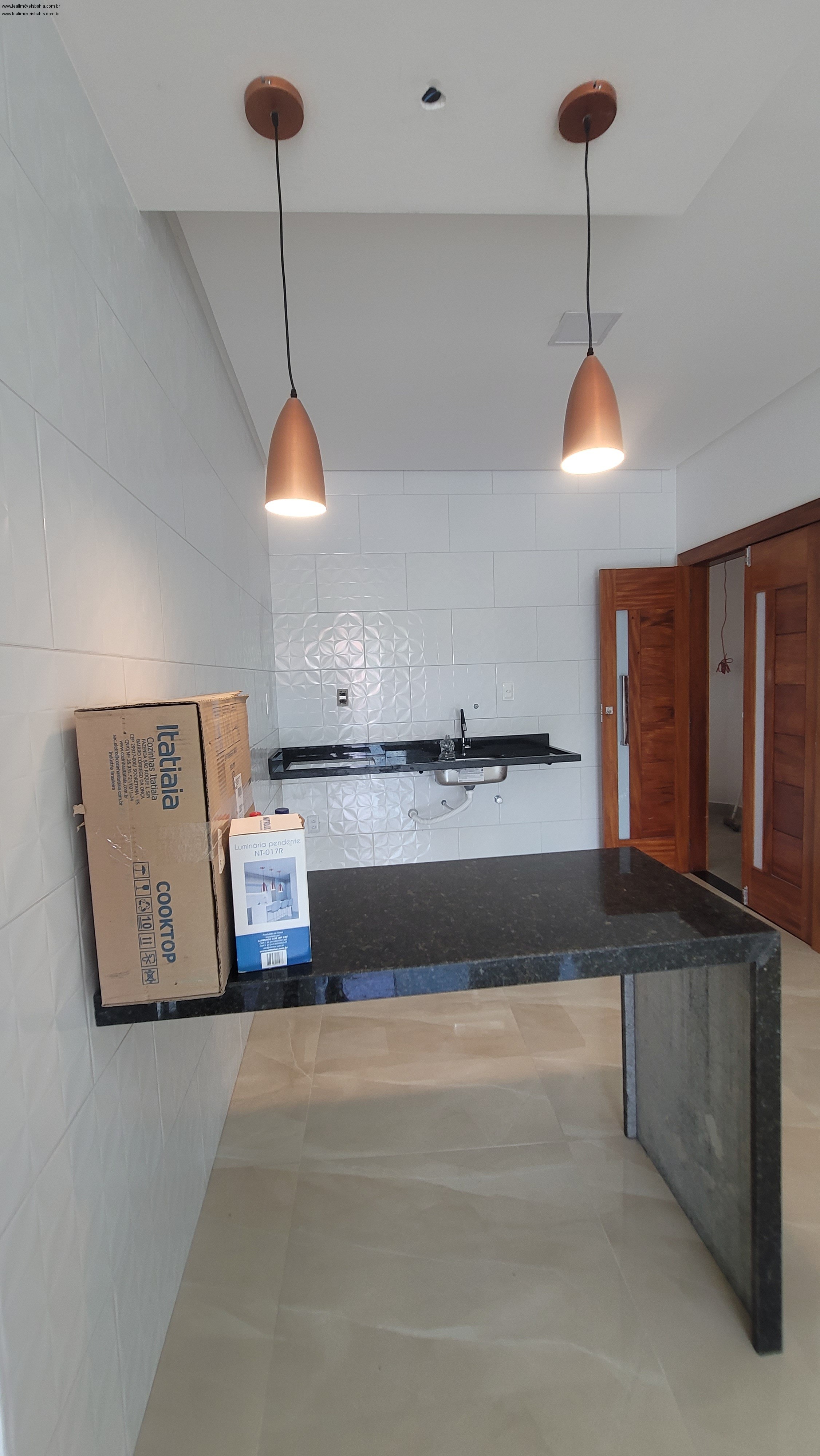 Apartamento para alugar com 2 quartos, 65m² - Foto 2