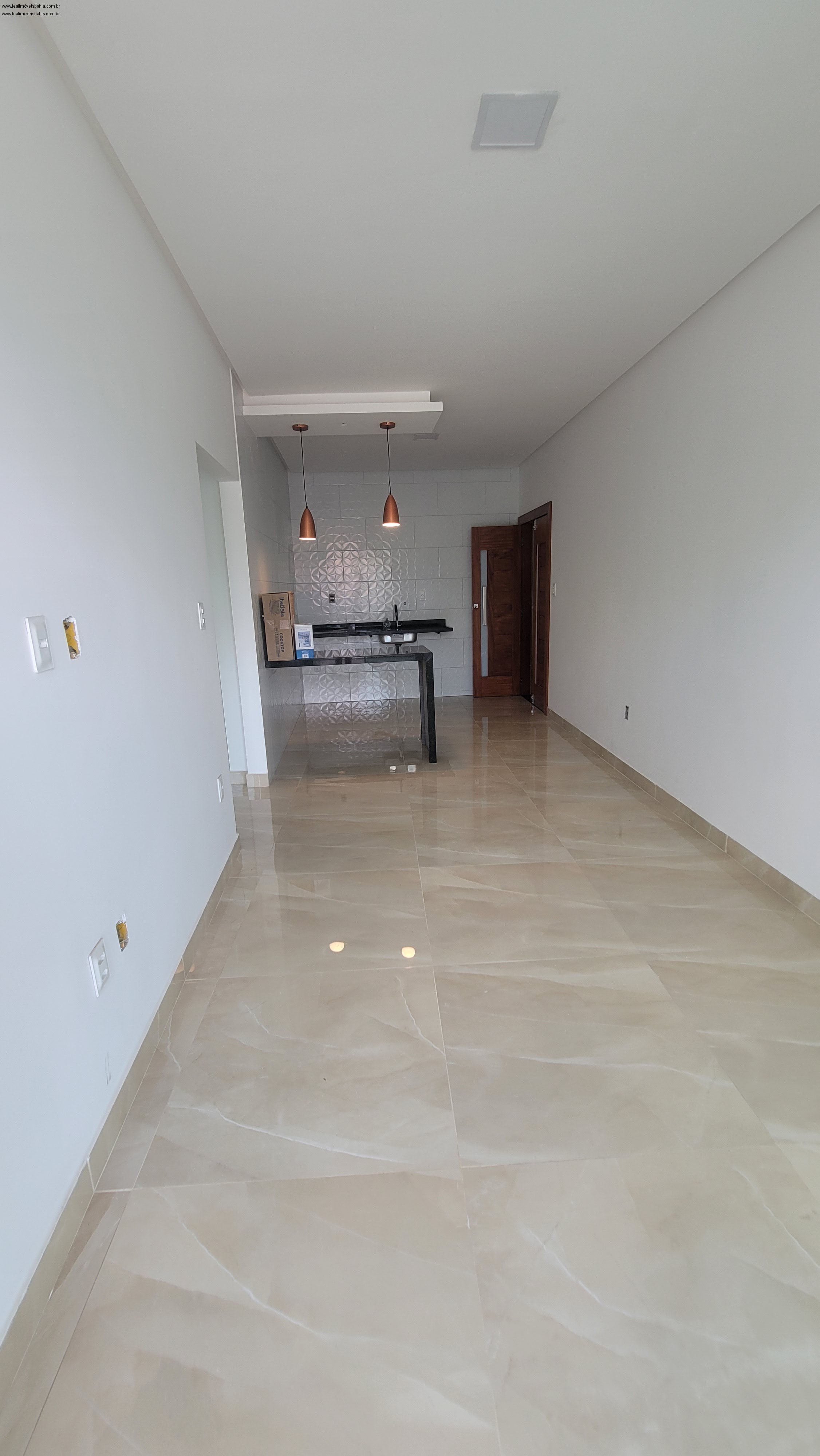 Apartamento para alugar com 2 quartos, 65m² - Foto 4