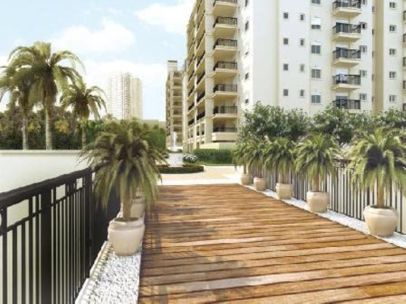 Apartamento à venda com 4 quartos, 310m² - Foto 5