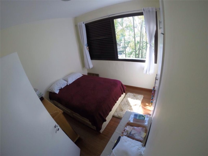 Apartamento à venda com 4 quartos, 180m² - Foto 5