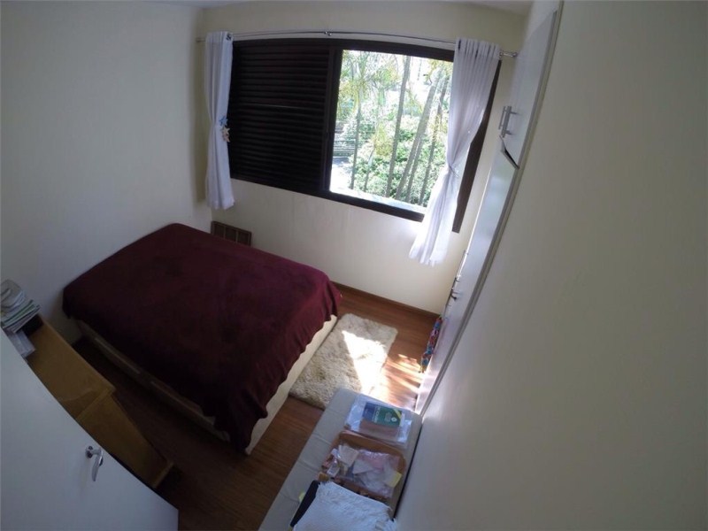 Apartamento à venda com 4 quartos, 180m² - Foto 8