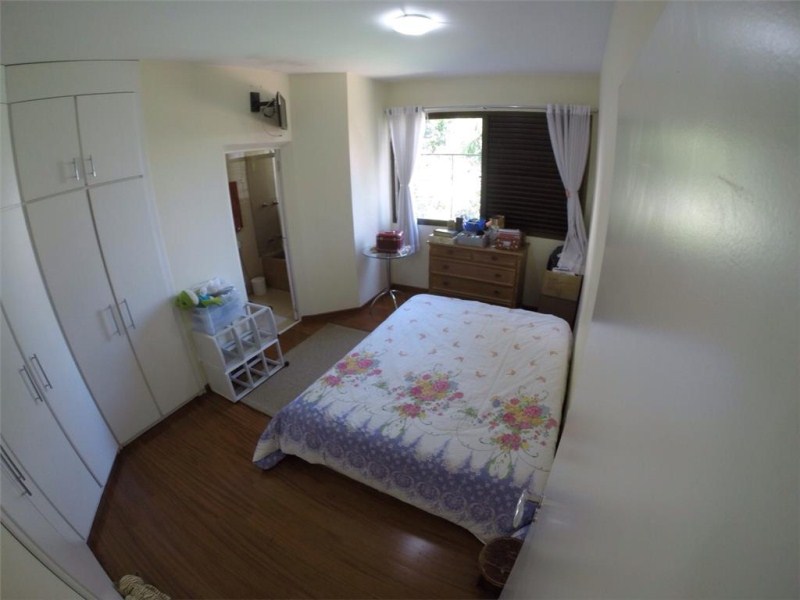 Apartamento à venda com 4 quartos, 180m² - Foto 11