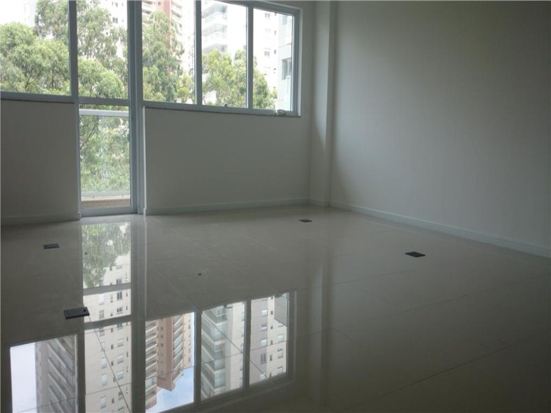 Conjunto Comercial-Sala à venda, 42m² - Foto 4