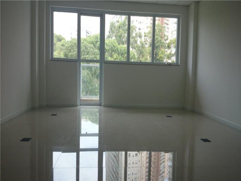 Conjunto Comercial-Sala à venda, 42m² - Foto 1