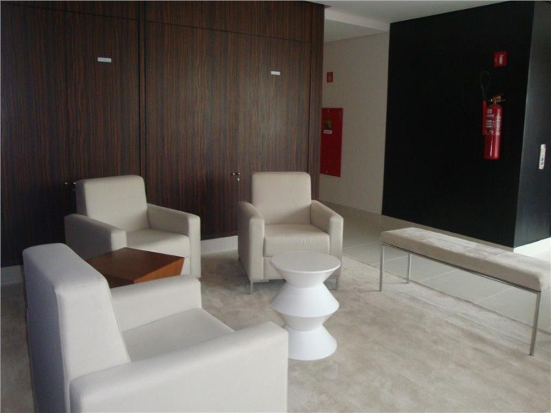 Conjunto Comercial-Sala à venda, 42m² - Foto 7