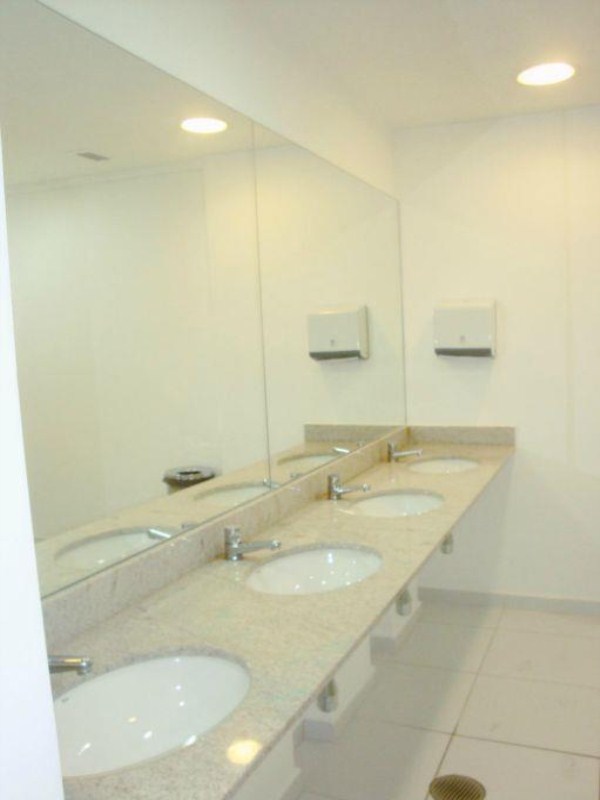 Conjunto Comercial-Sala à venda, 42m² - Foto 9