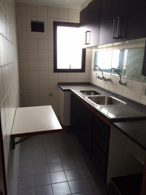 Apartamento à venda com 2 quartos, 92m² - Foto 5