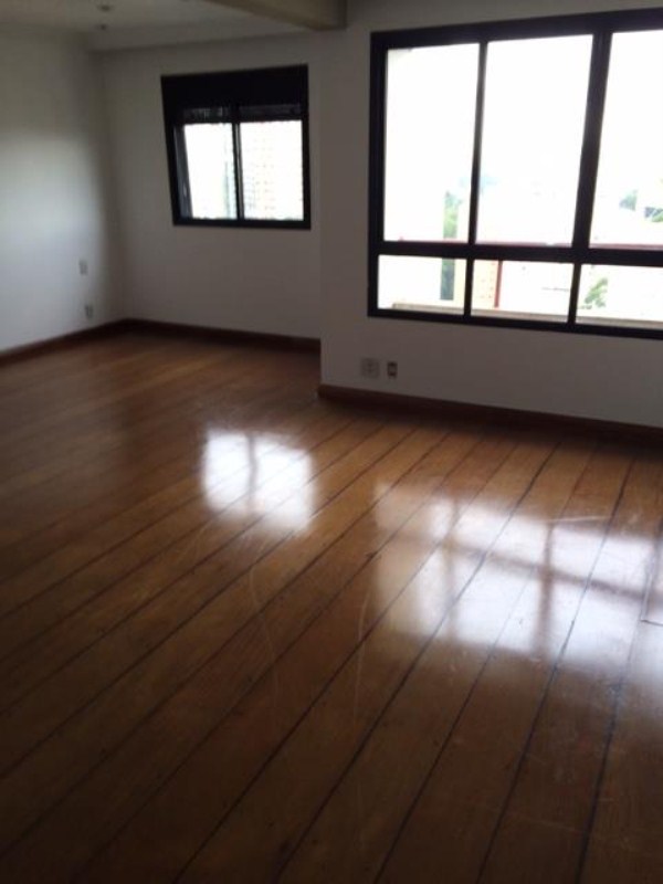 Apartamento à venda com 2 quartos, 92m² - Foto 2