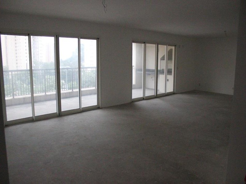 Apartamento à venda com 4 quartos, 310m² - Foto 2