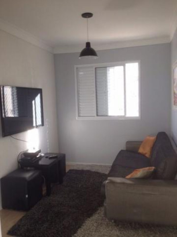 Apartamento à venda com 2 quartos, 67m² - Foto 4