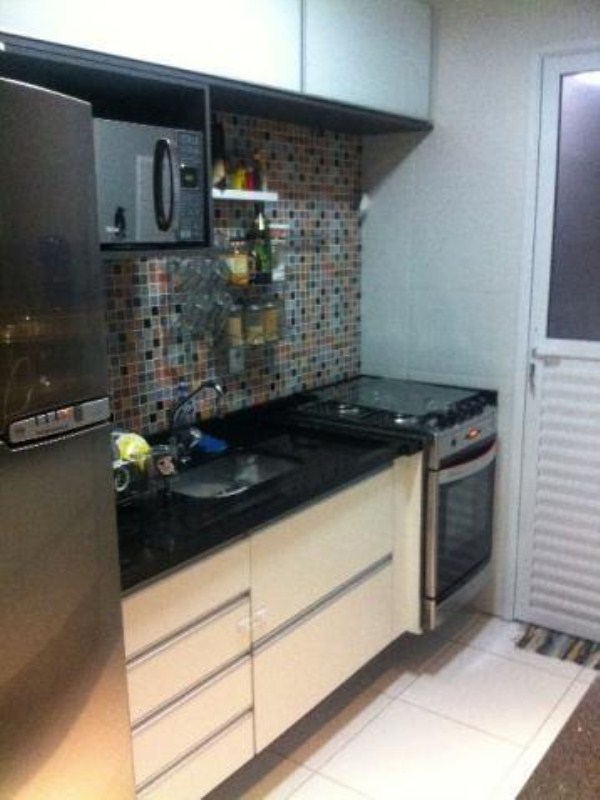 Apartamento à venda com 2 quartos, 67m² - Foto 1