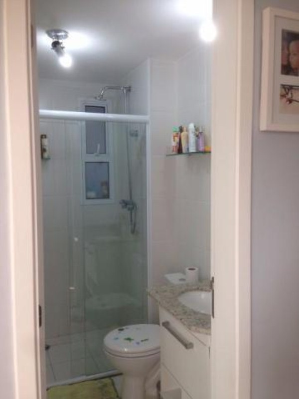 Apartamento à venda com 2 quartos, 67m² - Foto 9