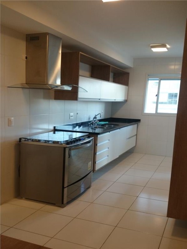 Apartamento à venda com 3 quartos, 168m² - Foto 5