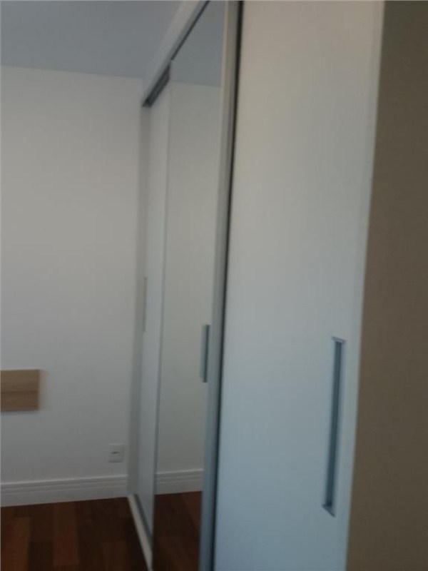 Apartamento à venda com 3 quartos, 168m² - Foto 8