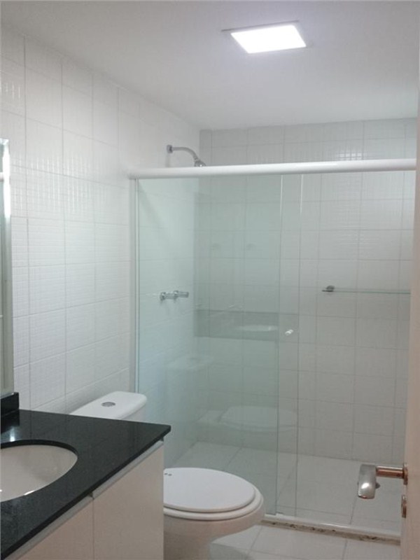 Apartamento à venda com 3 quartos, 168m² - Foto 14