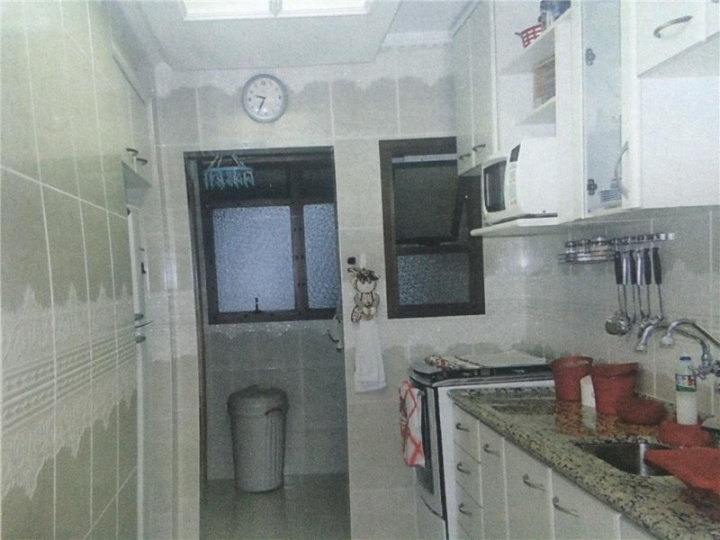 Apartamento à venda com 2 quartos, 61m² - Foto 8