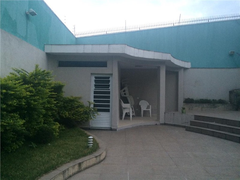 Sobrado à venda com 3 quartos, 329m² - Foto 6