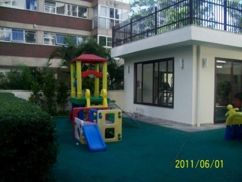 Cobertura à venda com 4 quartos, 800m² - Foto 8