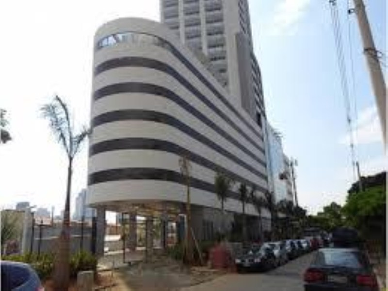 Conjunto Comercial-Sala à venda, 122m² - Foto 2