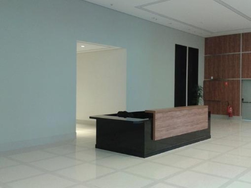 Conjunto Comercial-Sala à venda, 122m² - Foto 14