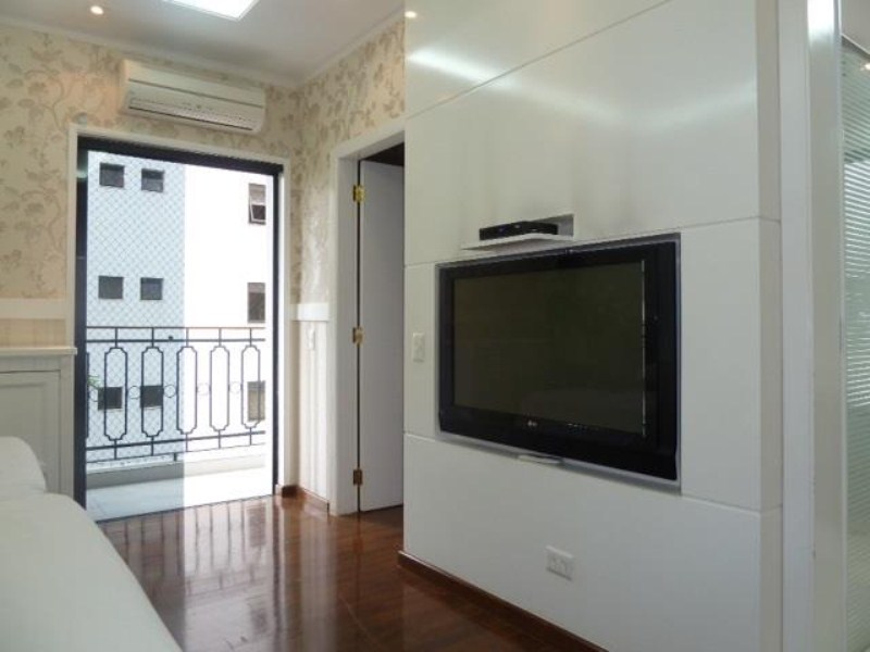 Apartamento à venda com 3 quartos, 270m² - Foto 3