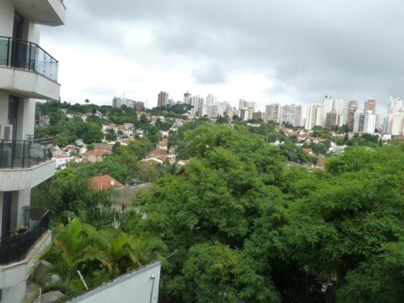 Apartamento à venda com 3 quartos, 270m² - Foto 5