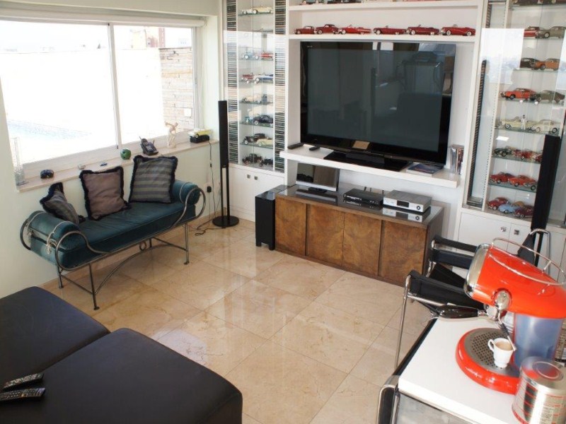 Cobertura à venda com 3 quartos, 264m² - Foto 1