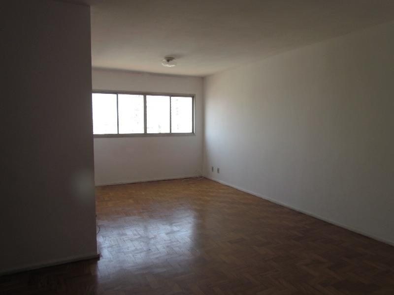 Apartamento à venda com 3 quartos, 95m² - Foto 2