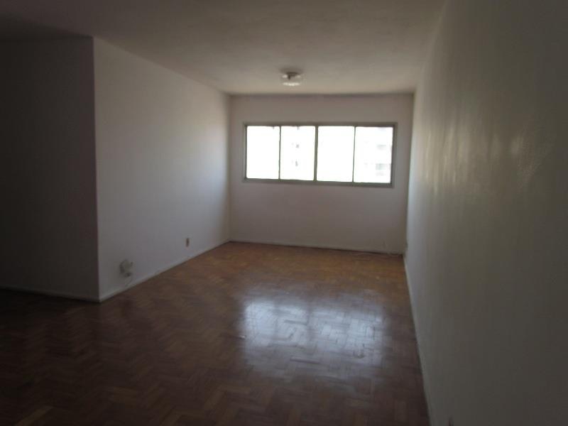 Apartamento à venda com 3 quartos, 95m² - Foto 1