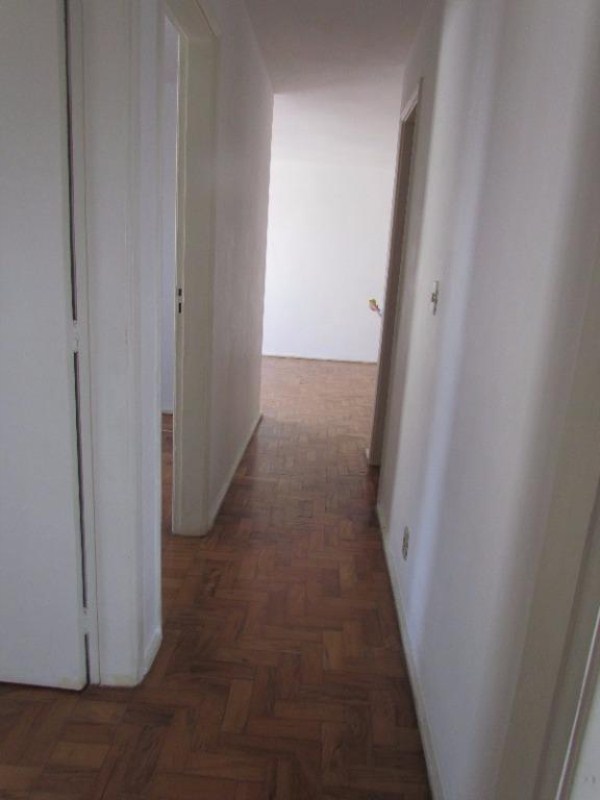 Apartamento à venda com 3 quartos, 95m² - Foto 5