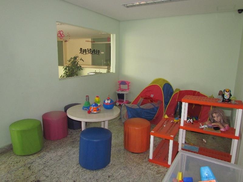 Apartamento à venda com 3 quartos, 95m² - Foto 13