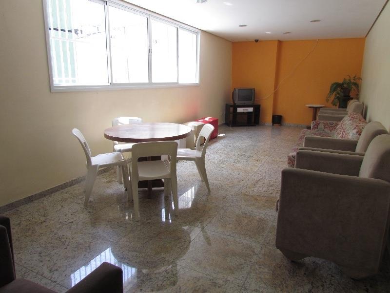 Apartamento à venda com 3 quartos, 95m² - Foto 17