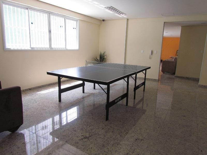 Apartamento à venda com 3 quartos, 95m² - Foto 19